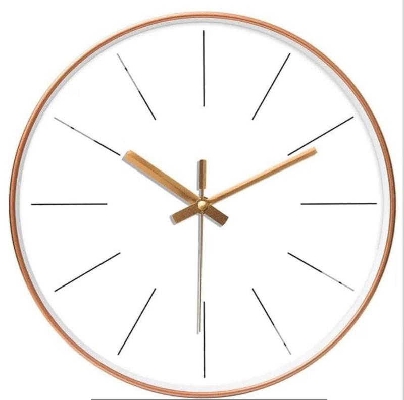 Quartz Wall Clock Online |Buy Wall Clocks Online 